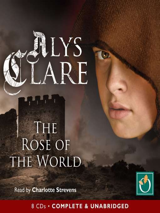 Cover image for The Rose of the World